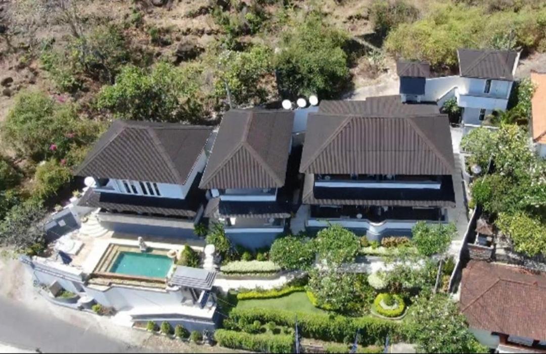 Bayu Cottages Amed Exterior foto