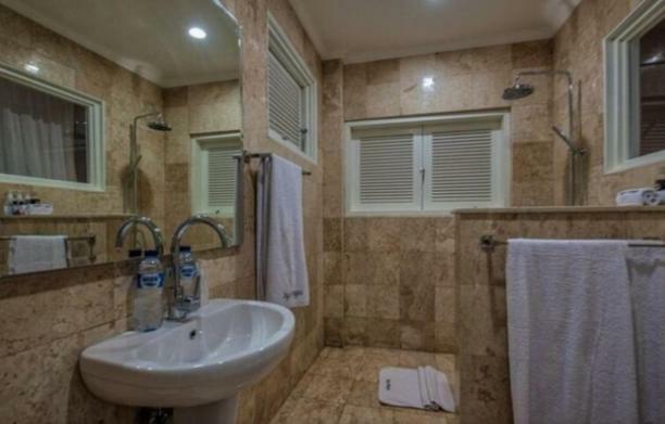 Bayu Cottages Amed Exterior foto